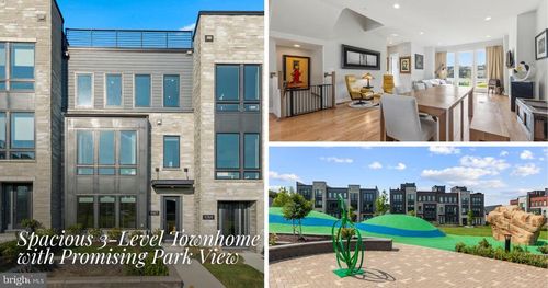 9767 Azure Aly, BETHESDA, MD, 20817 | Card Image