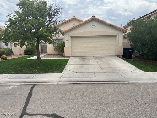 1901 Desert Sage Ave, North Las Vegas, NV, 89031-5048 | Card Image