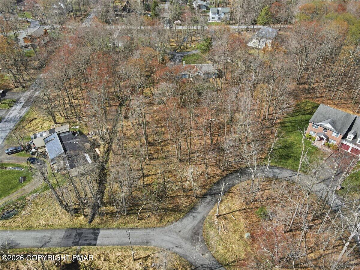 Land in Tobyhanna 4