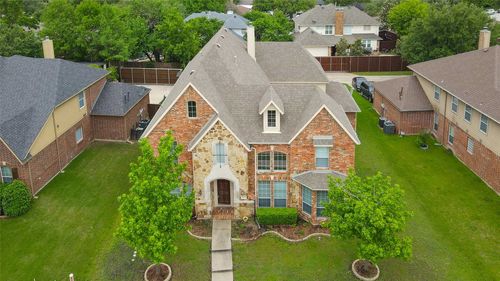 1035 Potter Ave, Rockwall, TX, 75087-2476 | Card Image