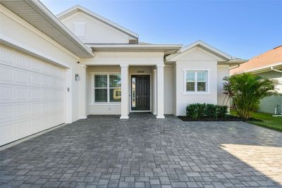 2985 Breezy Meadows Drive, House other with 3 bedrooms, 2 bathrooms and null parking in Clearwater FL | Image 2