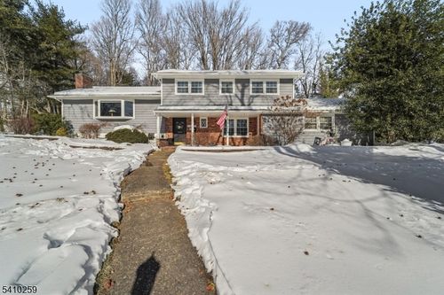 6 Browning Ct, Roseland, NJ, 07068-1409 | Card Image