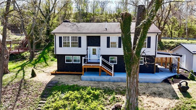 219 Westmoreland Dr, House other with 4 bedrooms, 3 bathrooms and null parking in Dunbar WV | Image 38