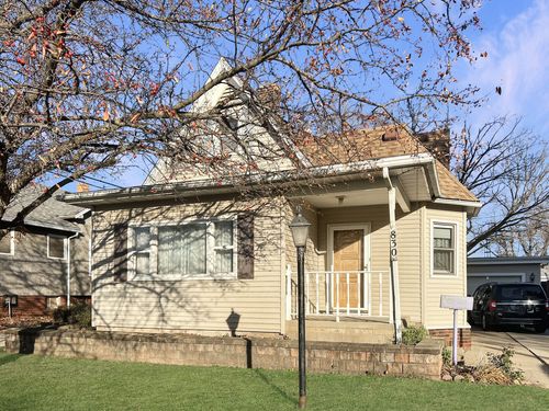 830 Chartres St, La Salle, IL, 61301-1720 | Card Image