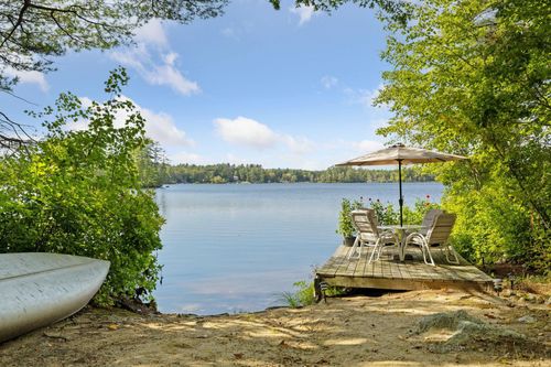 396 Mica Point Rd, Barrington, NH, 03825-5328 | Card Image