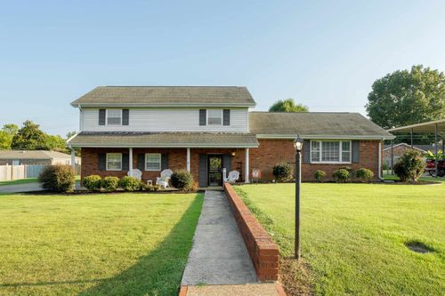 303 Laurel St, Tuscumbia, AL, 35674 | Card Image