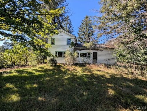 3452 Baldwin Rd, Wellsville, NY, 14895-9570 | Card Image