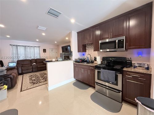 1878 Nw 45th Ct, Tamarac, FL, 33309-3649 | Card Image