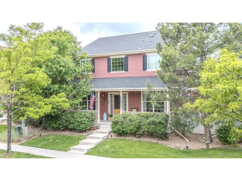 8367 Devinney St, Arvada, CO, 80005-5931 | Card Image