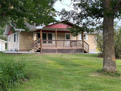 N1598 Lehman Lake Road, SHELL LAKE, WI, 54871 | Card Image