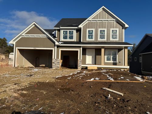 7264 Ambercrest Curv, Inver Grove Heights, MN, 55077-1009 | Card Image