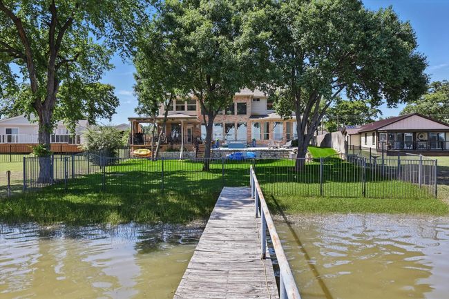 8913 Sunrise Point Ct, House other with 4 bedrooms, 4 bathrooms and null parking in Fort Worth TX | Image 4