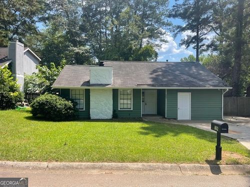 862 Park Villa Way, Jonesboro, GA, 30238-4370 | Card Image