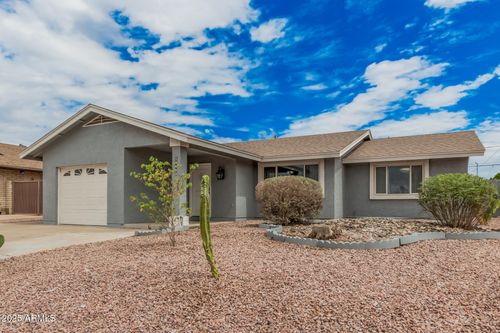10803 N 114th Dr, Youngtown, AZ, 85363-1650 | Card Image