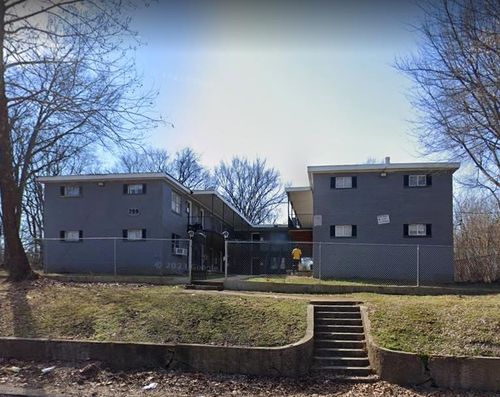 799 Mississippi Blvd, Memphis, TN, 38126-4724 | Card Image