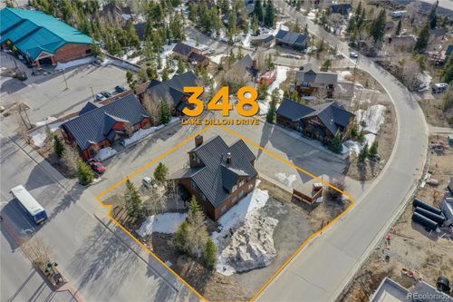 348 Lake Dillon Dr, Dillon, CO, 80435-5509 | Card Image