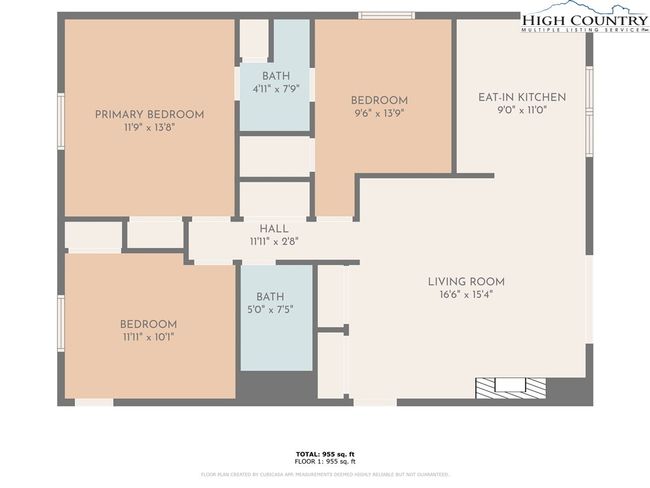 UNIT-44 - 1491 Sugar Mountain Dr, Condo with 3 bedrooms, 2 bathrooms and null parking in Sugar Mountain NC | Image 34