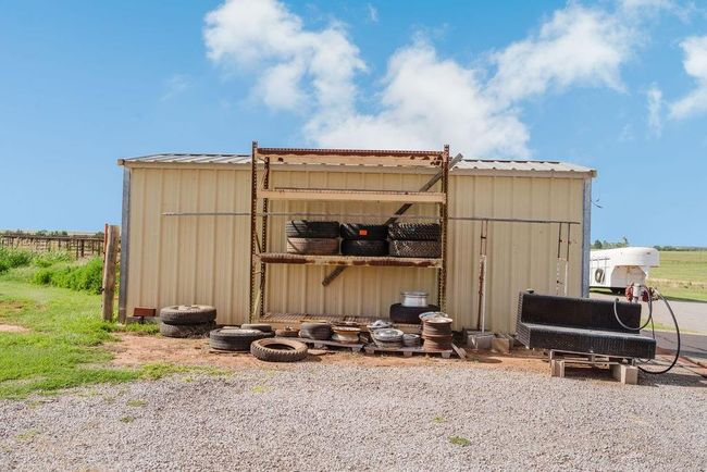 View of outbuilding | Image 35