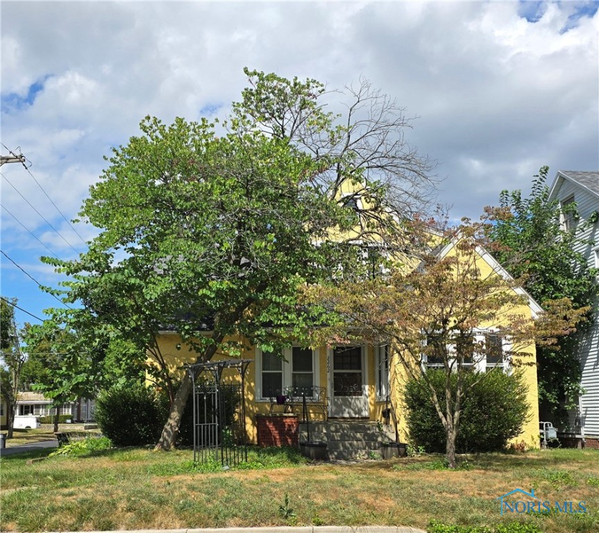 Georgetown Ave, Toledo, OH 43613