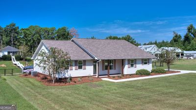 110 Swift Creek Road, House other with 3 bedrooms, 2 bathrooms and null parking in Cordele GA | Image 2