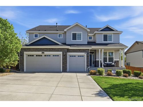 6000 S Little River Way, Aurora, CO, 80016 | Card Image