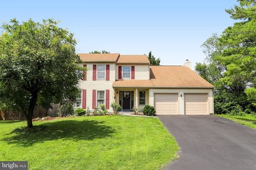 13378 Point Rider Ln, Herndon, VA, 20171-3812 | Card Image