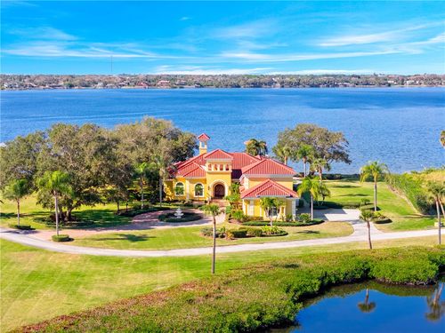 265 Stewart Dr, Merritt Island, FL, 32952-6414 | Card Image