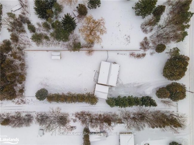 822797 Sideroad 1, House other with 3 bedrooms, 2 bathrooms and 6 parking in Chatsworth ON | Image 35