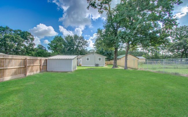 16794 Ardmore St, House other with 3 bedrooms, 2 bathrooms and null parking in Conroe TX | Image 37