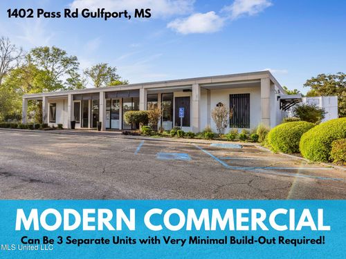 1402 Pass Rd, Gulfport, MS, 39501-5159 | Card Image