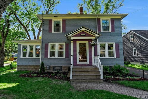 277 Sycamore Street, Aurora, NY, 14052 | Card Image