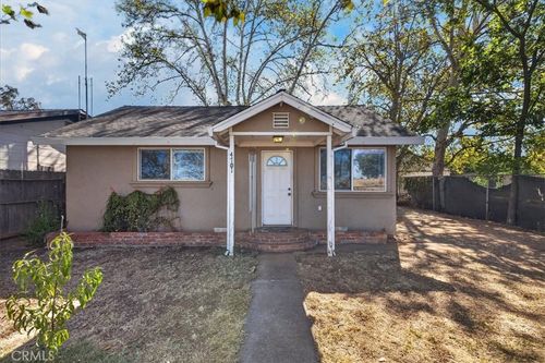 4701 Baggett Marysville Rd, Oroville, CA, 95966-6762 | Card Image