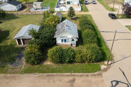 115 Niblock Street, Bawlf, AB, T0B0J0 | Card Image