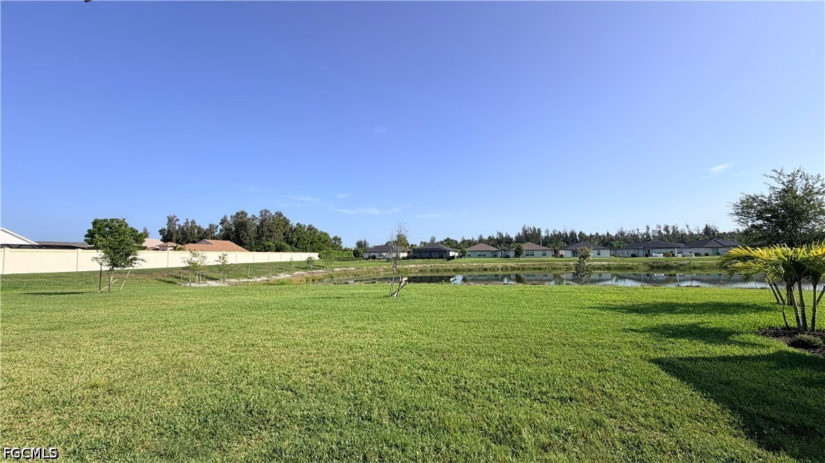 Residential Lease in North Fort Myers 2