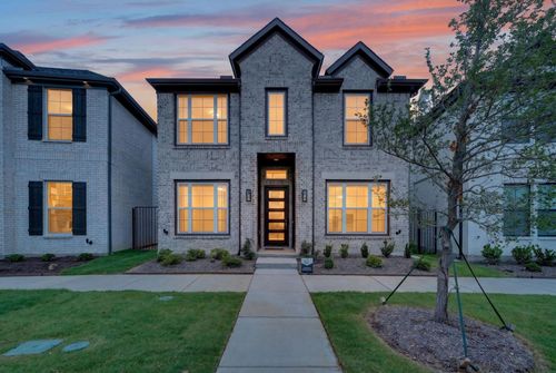 7340 Confetti Ln, Frisco, TX, 75033-4577 | Card Image