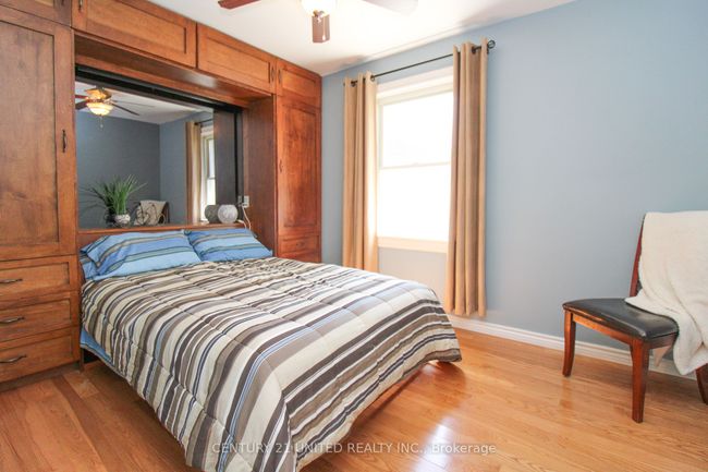 473 Cameron St, House other with 3 bedrooms, 2 bathrooms and 4 parking in Peterborough ON | Image 23