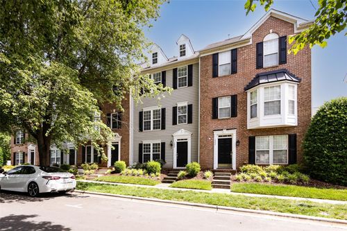 15623 Sir Charles Pl, Charlotte, NC, 28277-0002 | Card Image