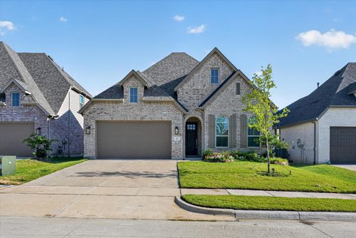 4317 Sanctuary Dr, Denison, TX, 75020-0735 | Card Image