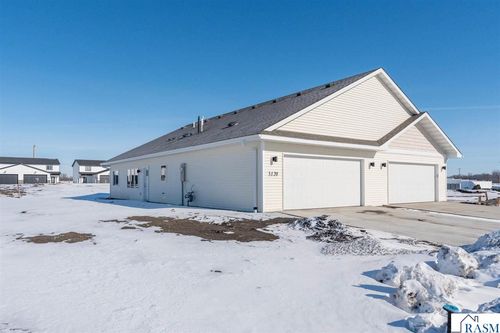 3120 & 3122 Noble Drive, Mankato, MN, 56001 | Card Image