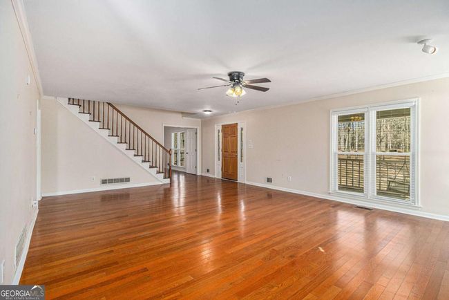 459 Rabbit Run, House other with 3 bedrooms, 3 bathrooms and 2 parking in Mcdonough GA | Image 7