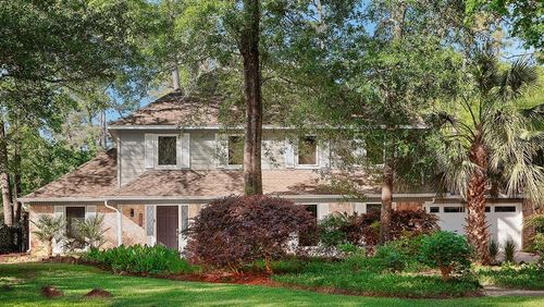 2823 S Logrun Cir, The Woodlands, TX, 77380-4064 | Card Image