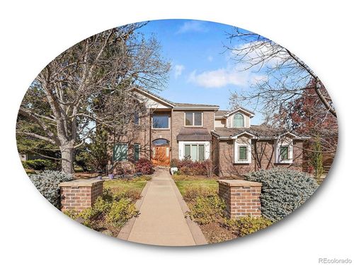 5110 S Hanover Way, Englewood, CO, 80111-6239 | Card Image