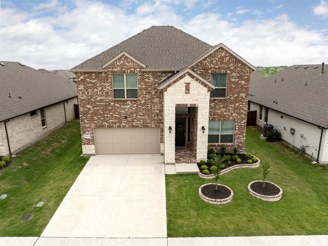 2013 Windsor Dr, House other with 5 bedrooms, 4 bathrooms and null parking in Argyle TX | Image 4
