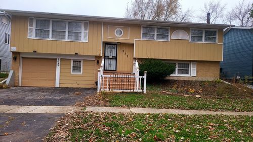 1637 215th Pl, Sauk Village, IL, 60411-4401 | Card Image