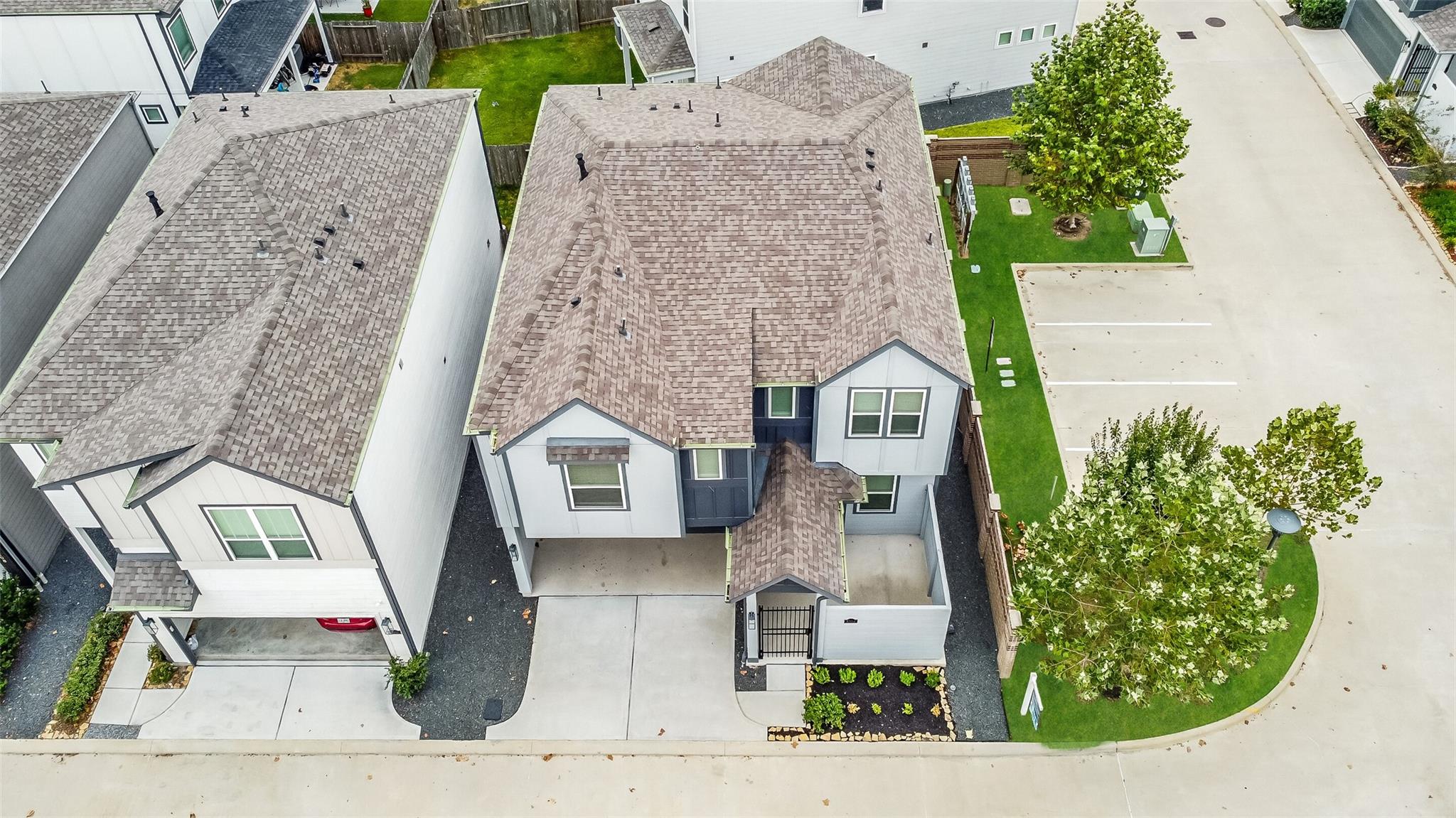 Residential Lease in Houston 3