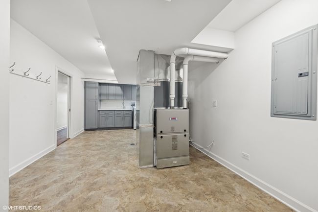 940 S Cedar Ave, House other with 4 bedrooms, 3 bathrooms and 2 parking in Elmhurst IL | Image 23