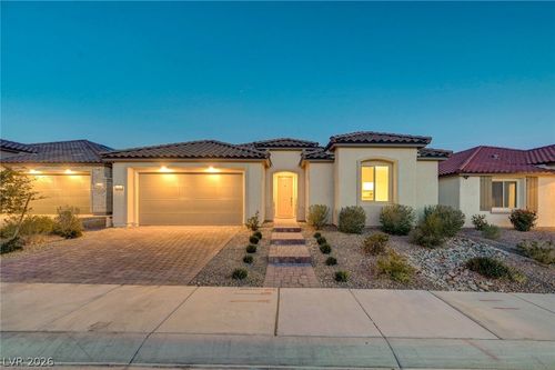 6502 Corsari Ridge St, Las Vegas, NV, 89166-2006 | Card Image