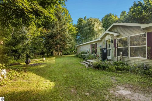 2783 Lake Ann Rd, Interlochen, MI, 49643-9651 | Card Image