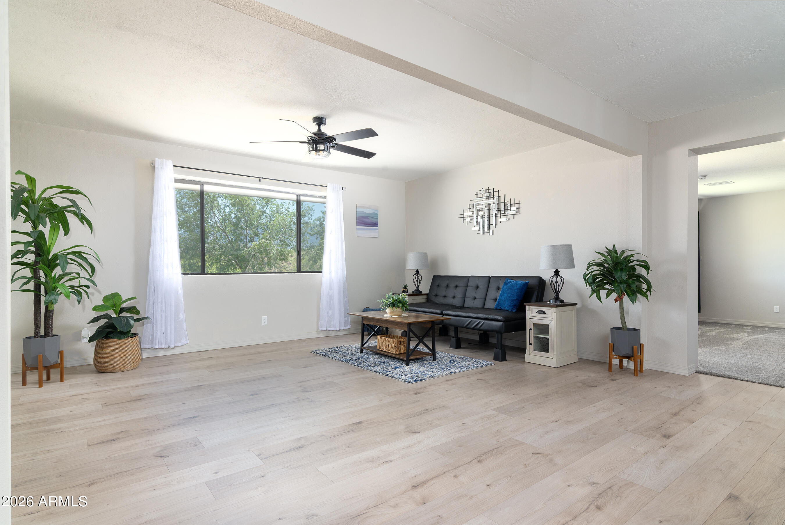 Residential in Globe 3