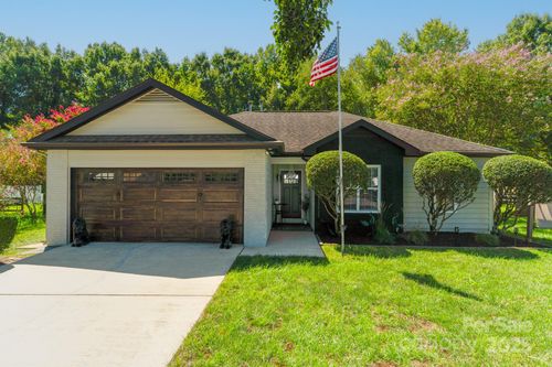 4715 Jacquelyne Dr, Indian Trail, NC, 28079-9402 | Card Image